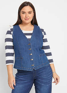 Chalecos Tallas grandes Mujer Compra moda online