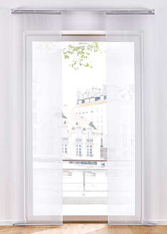 Cortina de gasa ligera (1 unidad)