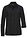 Blusa de viscosa fluida - Negro - bonprix