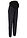 Pantalón ligero premamá de viscosa con corte holgado - Negro - bpc bonprix collection