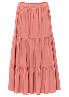 falda-midi-de-viscosa-con-efecto-arrugado