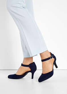 Zapatos de tacón