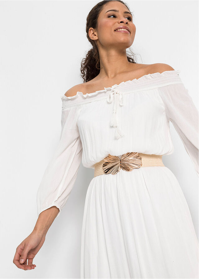 Cinturones Anchos Vestidos Holgados Con Cinturon Cinturón Elástico