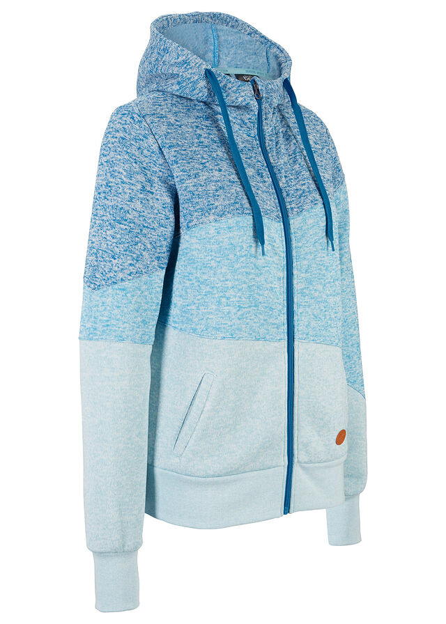 Chaqueta de chándal