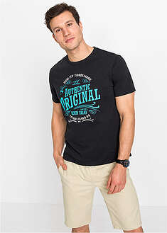 Camiseta de algodón orgánico puro (2 unidades)