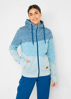 Chaqueta de chándal