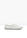 Zapatillas deportivas con encaje - Blanco - bonprix