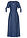 Vestido vaquero - Denim - bonprix