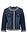 Chaqueta vaquera - Vaquero oscuro - bonprix