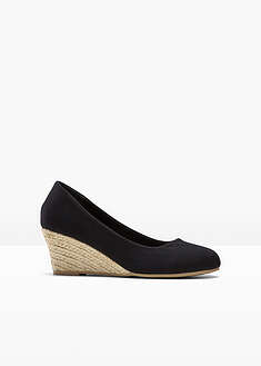 Zapatos de cuña