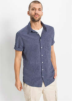 Camisa de manga corta