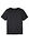 Camiseta - Negro jaspeado - bonprix