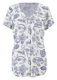 blusa-de-manga-corta