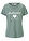 Camiseta - Verde humo estampado - bonprix