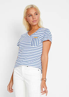 Camiseta de rayas