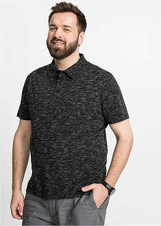 Polo de manga corta