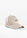 Gorra con bordado - Beige - bonprix