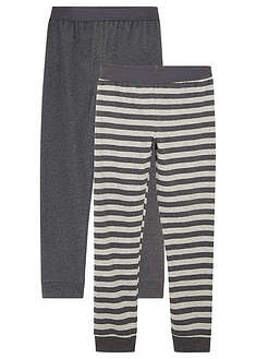 Pantalones interiores de algodón suave (2 unidades)