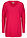 Jersey largo - Rojo granate - bonprix