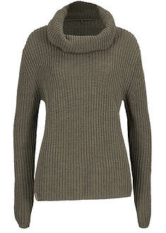 jersey-de-punto-grueso-con-cuello-ancho