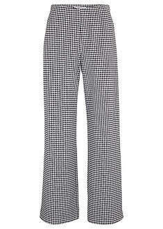 pantalon-elastico-con-pata-de-gallo-pernera-ancha