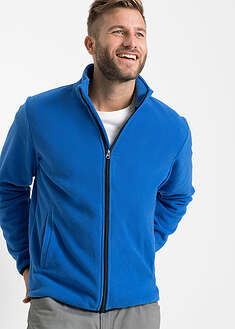 Chaqueta polar (2 unidades)