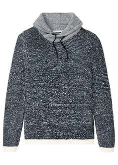 jersey-con-cuello-tipo-chal-y-detalles-en-contraste