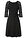 Vestido - Negro - bonprix