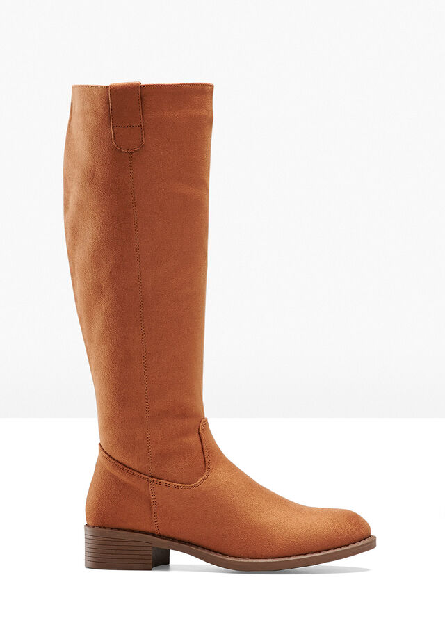Botas