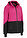 Chaqueta funcional - Magnolia-negro - bonprix