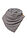 Braga de cuello - Gris - bonprix