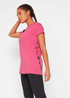 Camiseta deportiva