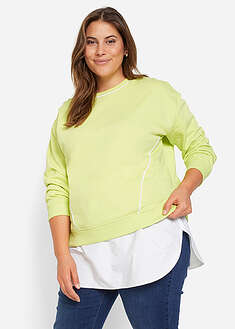 Extensión de blusa (2 unidades)