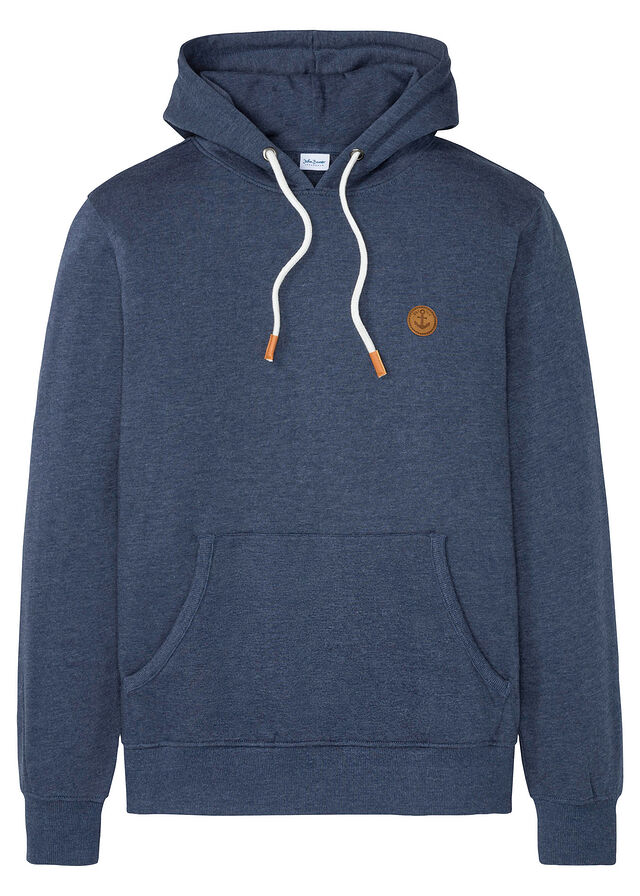 Sudadera con capucha