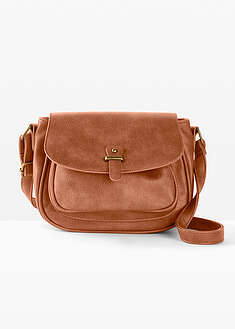 TOM TAILOR RENEE SHOPPER - Bolso De Mano - Cognac/coñac