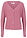 Chaqueta corta de punto ajour - gris guijarro - bonprix