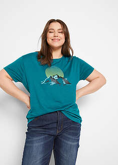 Camiseta deportiva de material de secado rápido (2 unidades)