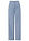 Ligero pantalón Marlene con viscosa - azul pálido - bonprix