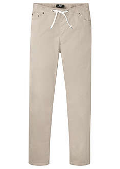 pantalon-elastico-de-corte-regular-y-recto