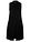 Chaleco de viscosa - Negro - bonprix