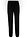 Pantalón de mezcla de viscosa - Negro - bonprix