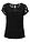 Blusa de encaje - Negro - bonprix