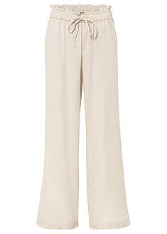 pantalon-palazzo-de-mezcla-de-lino