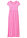 Vestido de algodón orgánico - Rosa fucsia - bonprix