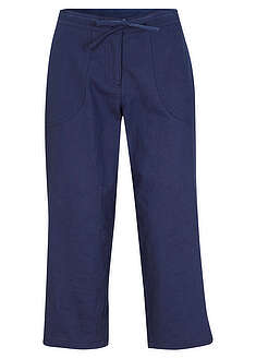 pantalon-3-4-de-lino