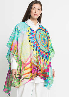 Poncho de verano