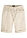Bermudas sin cierre de mezcla de lino con corte regular - Beige-arena - bonprix