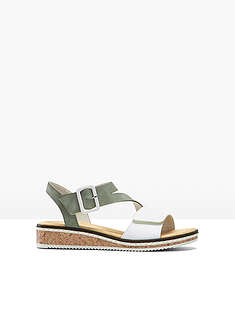 Sandalias Rieker