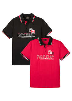 polo-de-manga-corta-de-algodon-organico-puro-2-unidades