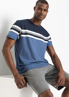 Camiseta de algodón puro